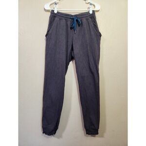 Tommy Bahama Gray Sweatpants Joggers Size Small